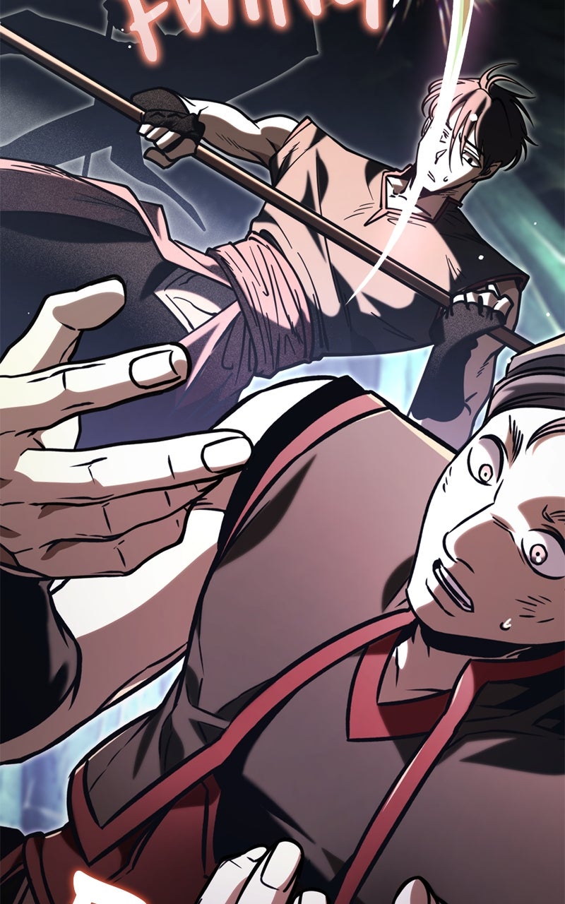 Read Reincarnator EN Manga Online