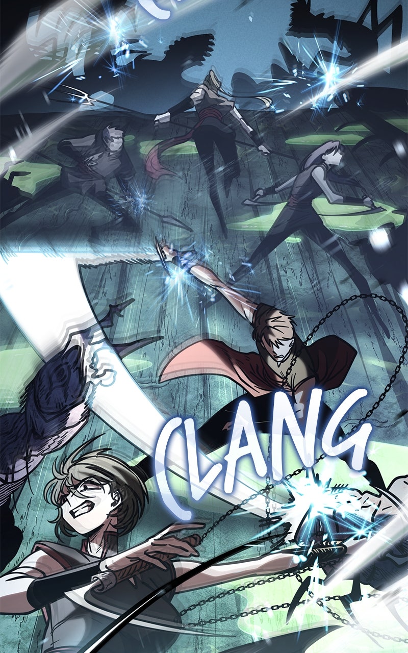 Read Reincarnator EN Manga Online