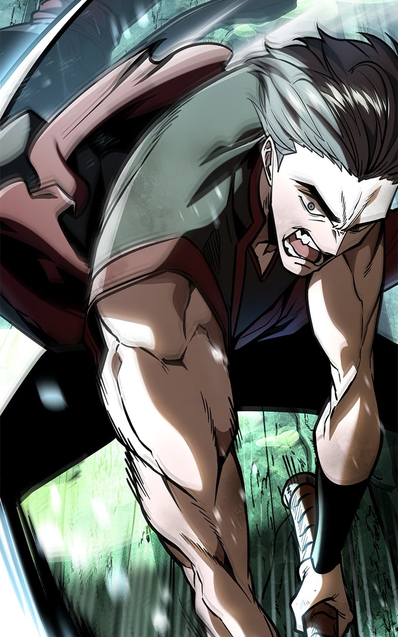 Read Reincarnator EN Manga Online
