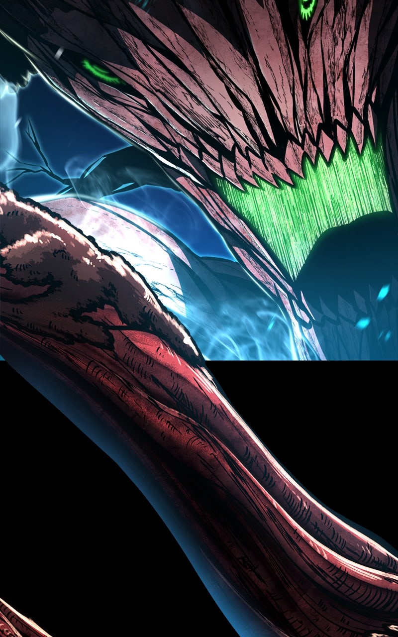 Read Reincarnator EN Manga Online