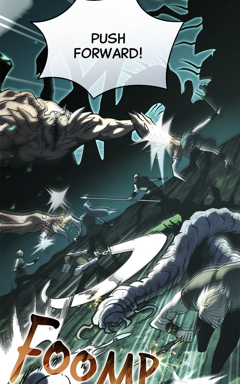 Read Reincarnator EN Manga Online