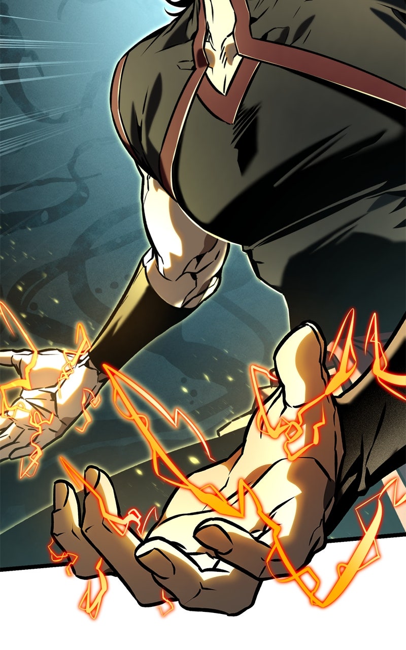 Read Reincarnator EN Manga Online