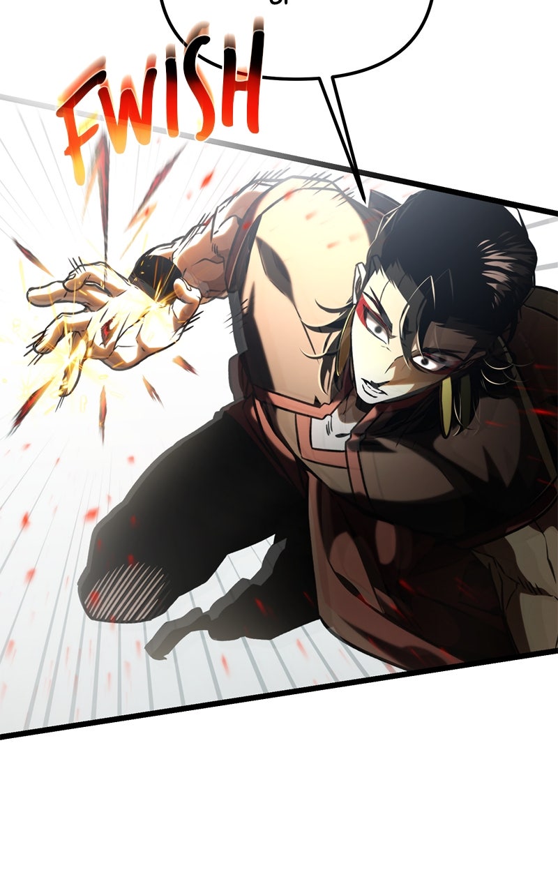 Read Reincarnator EN Manga Online