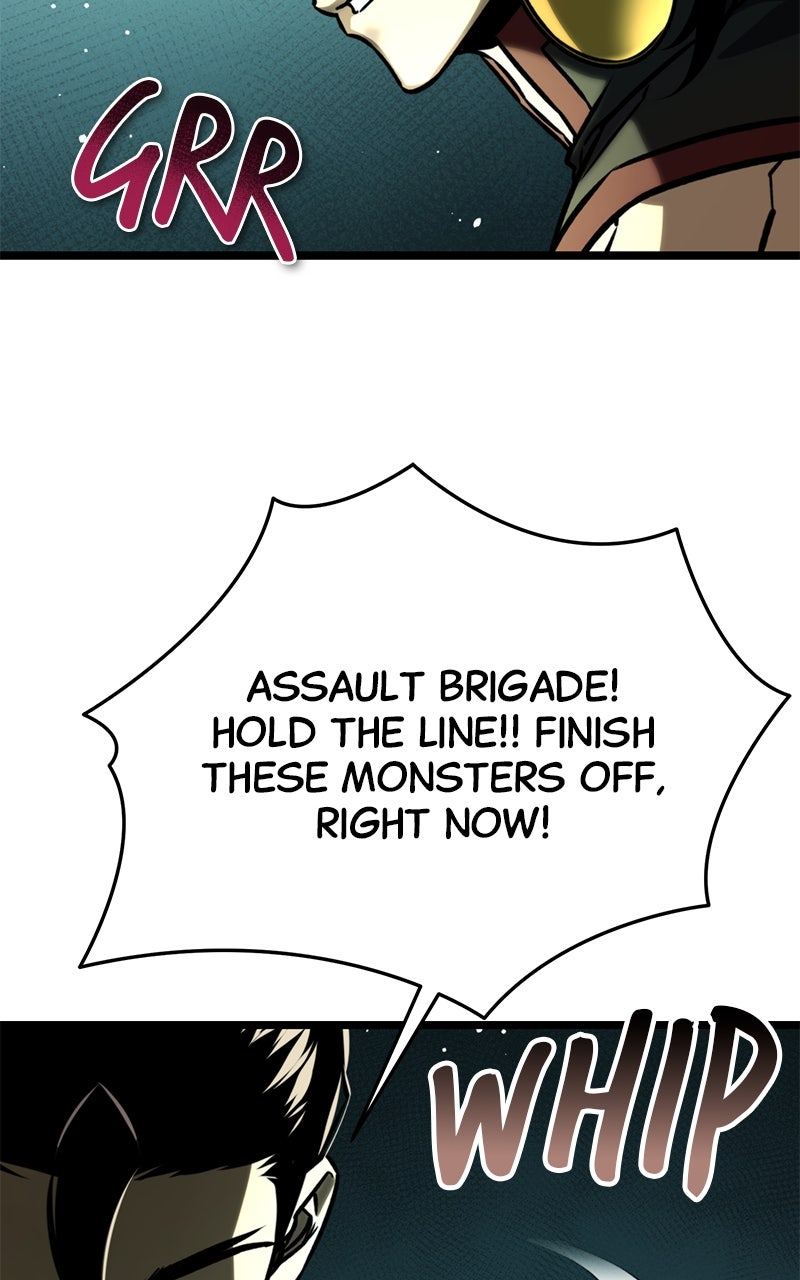 Read Reincarnator EN Manga Online