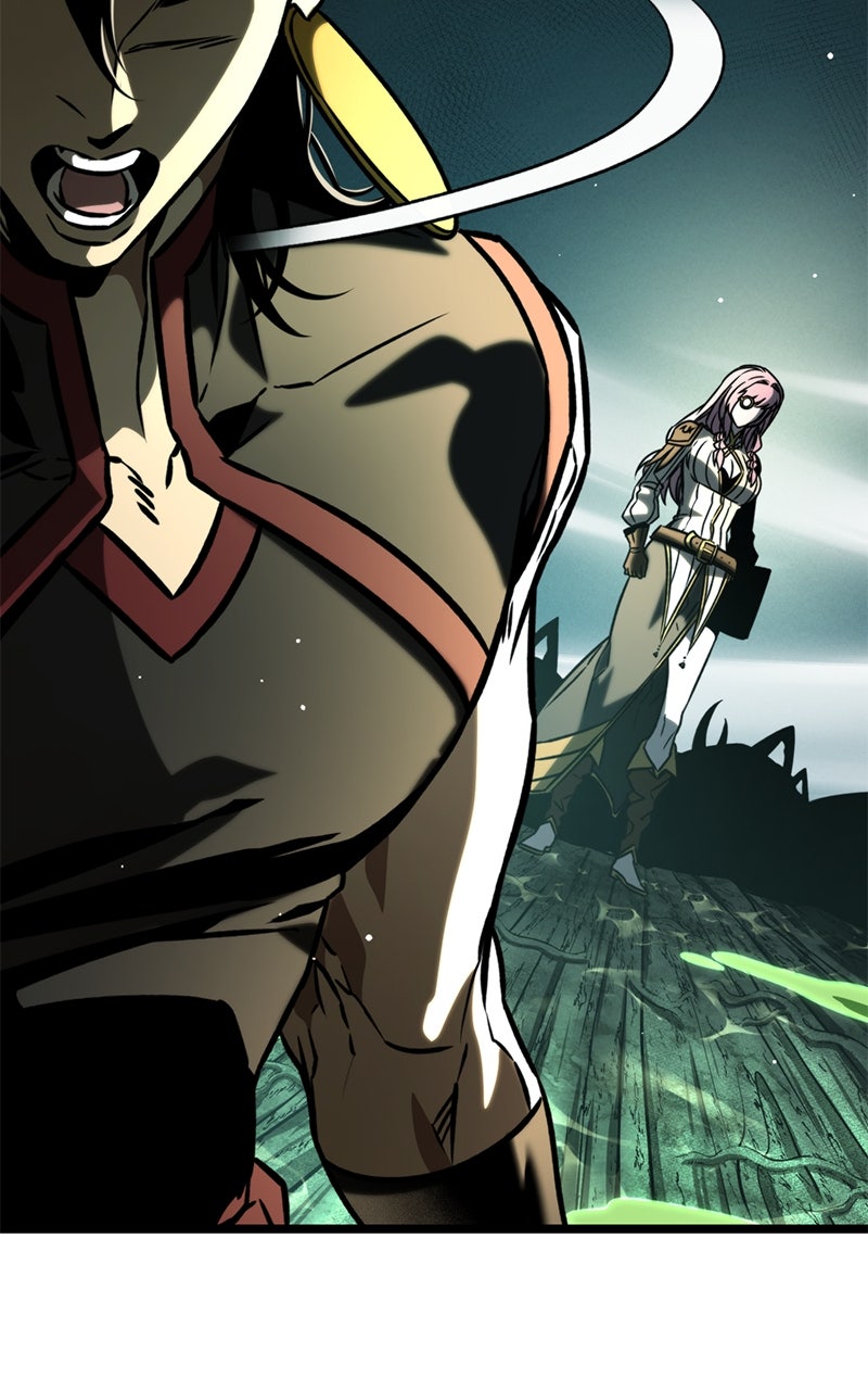 Read Reincarnator EN Manga Online