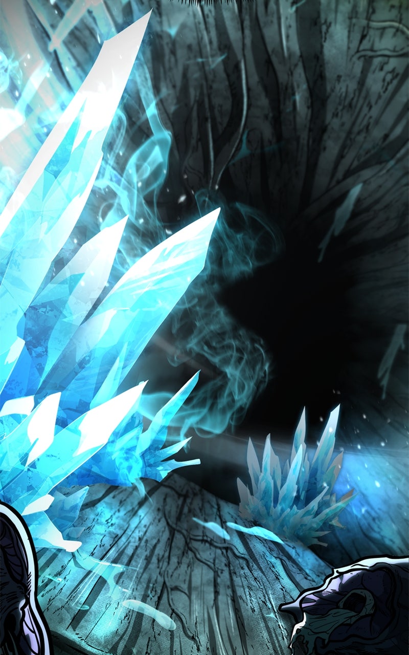 Read Reincarnator EN Manga Online