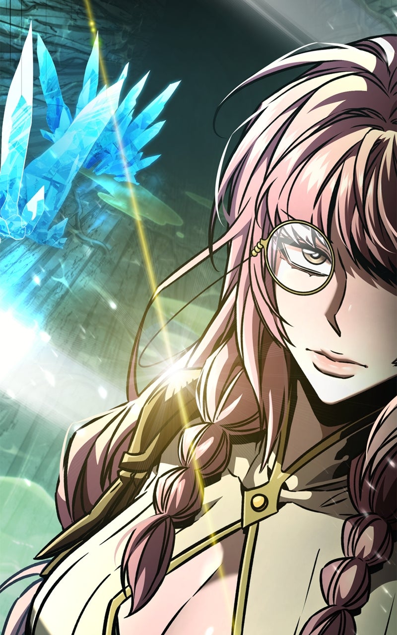 Read Reincarnator EN Manga Online