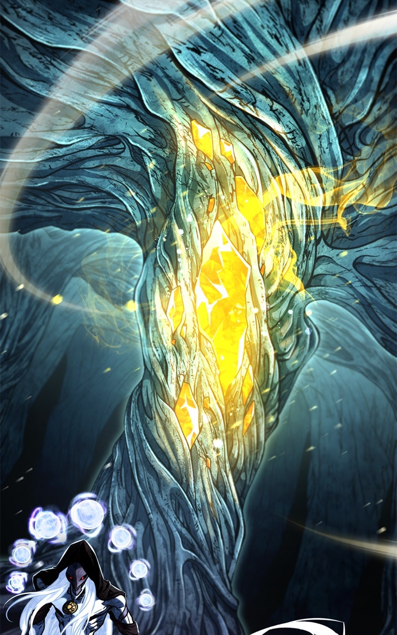 Read Reincarnator EN Manga Online