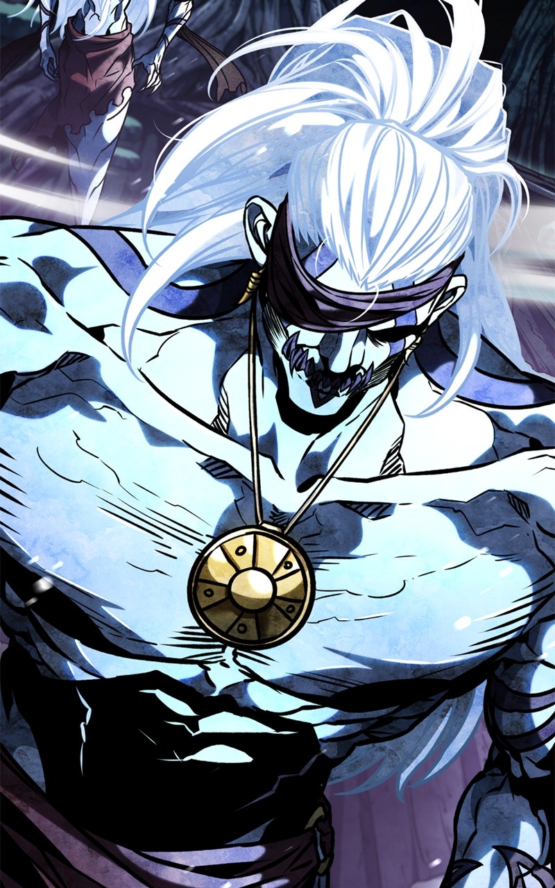 Read Reincarnator EN Manga Online