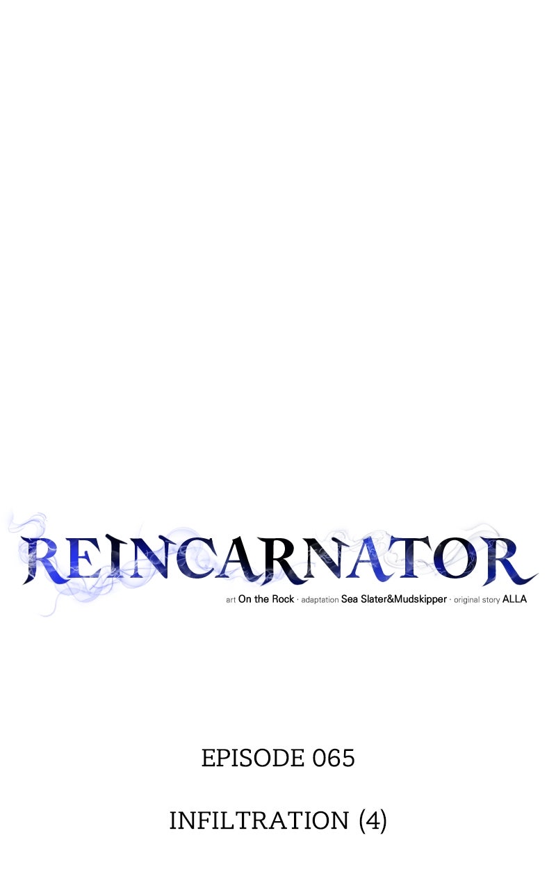 Read Reincarnator EN Manga Online