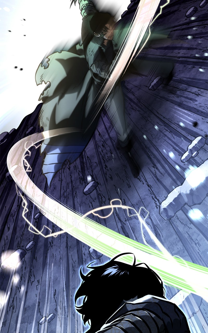 Read Reincarnator EN Manga Online