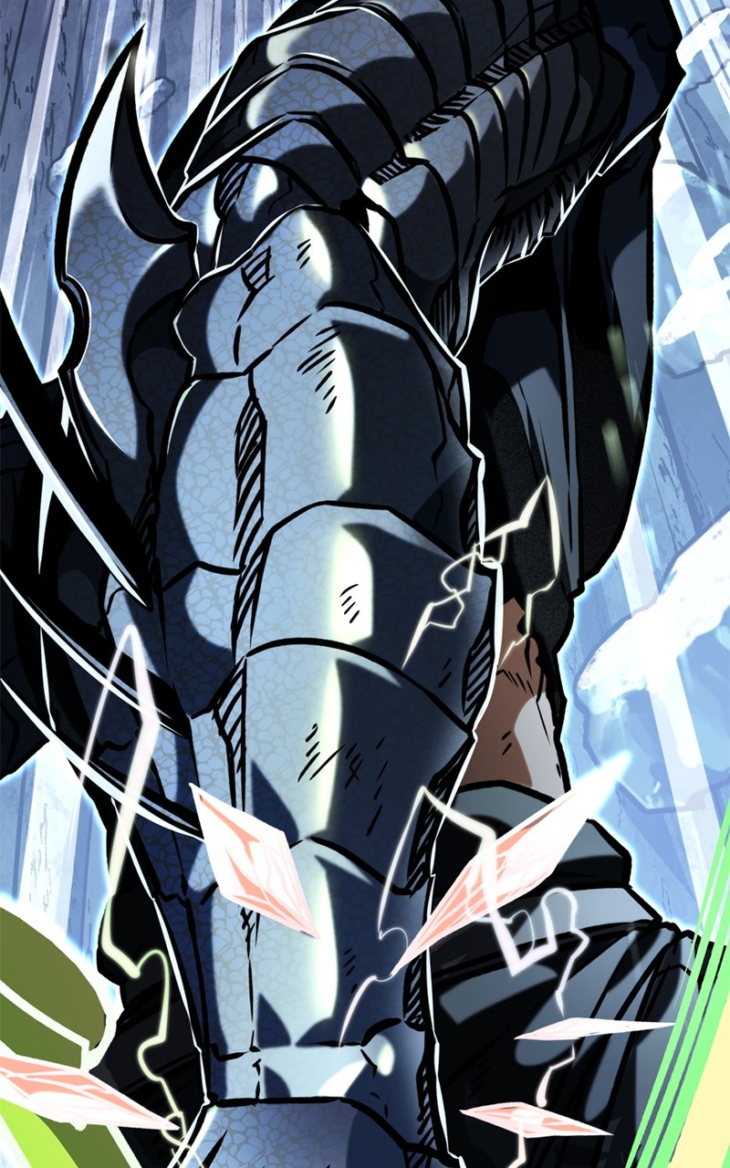 Read Reincarnator EN Manga Online