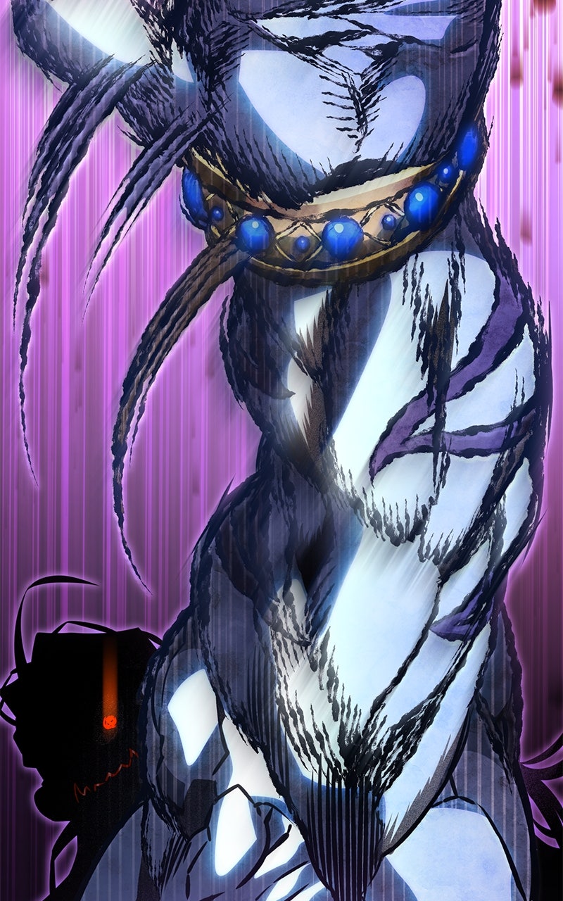 Read Reincarnator EN Manga Online