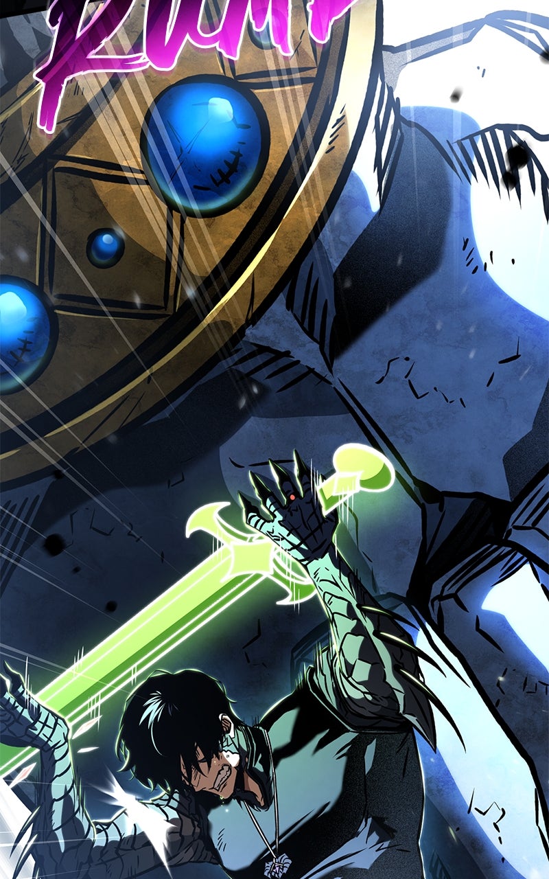 Read Reincarnator EN Manga Online
