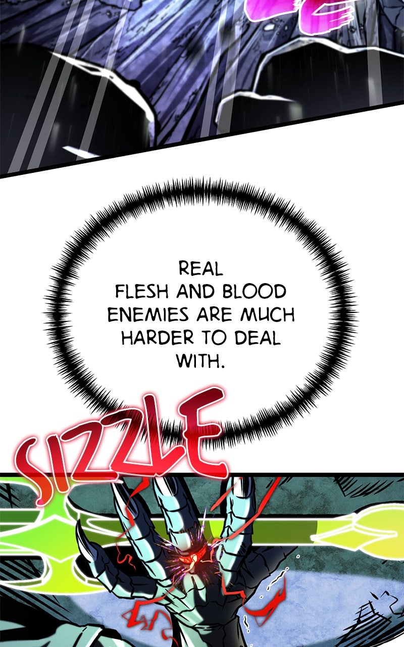 Read Reincarnator EN Manga Online