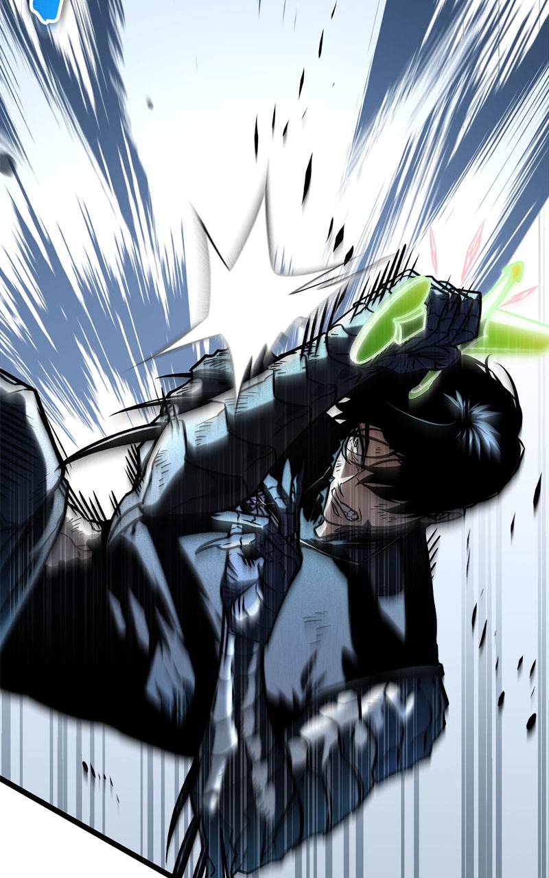 Read Reincarnator EN Manga Online