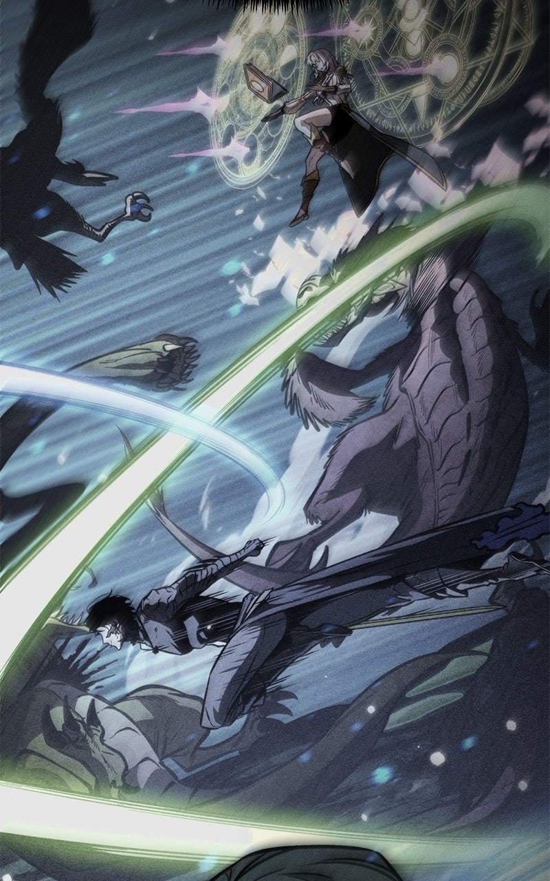 Read Reincarnator EN Manga Online