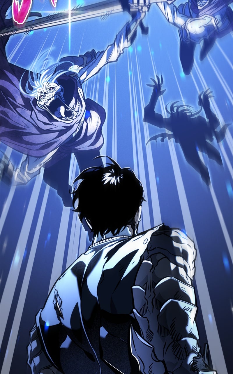 Read Reincarnator EN Manga Online