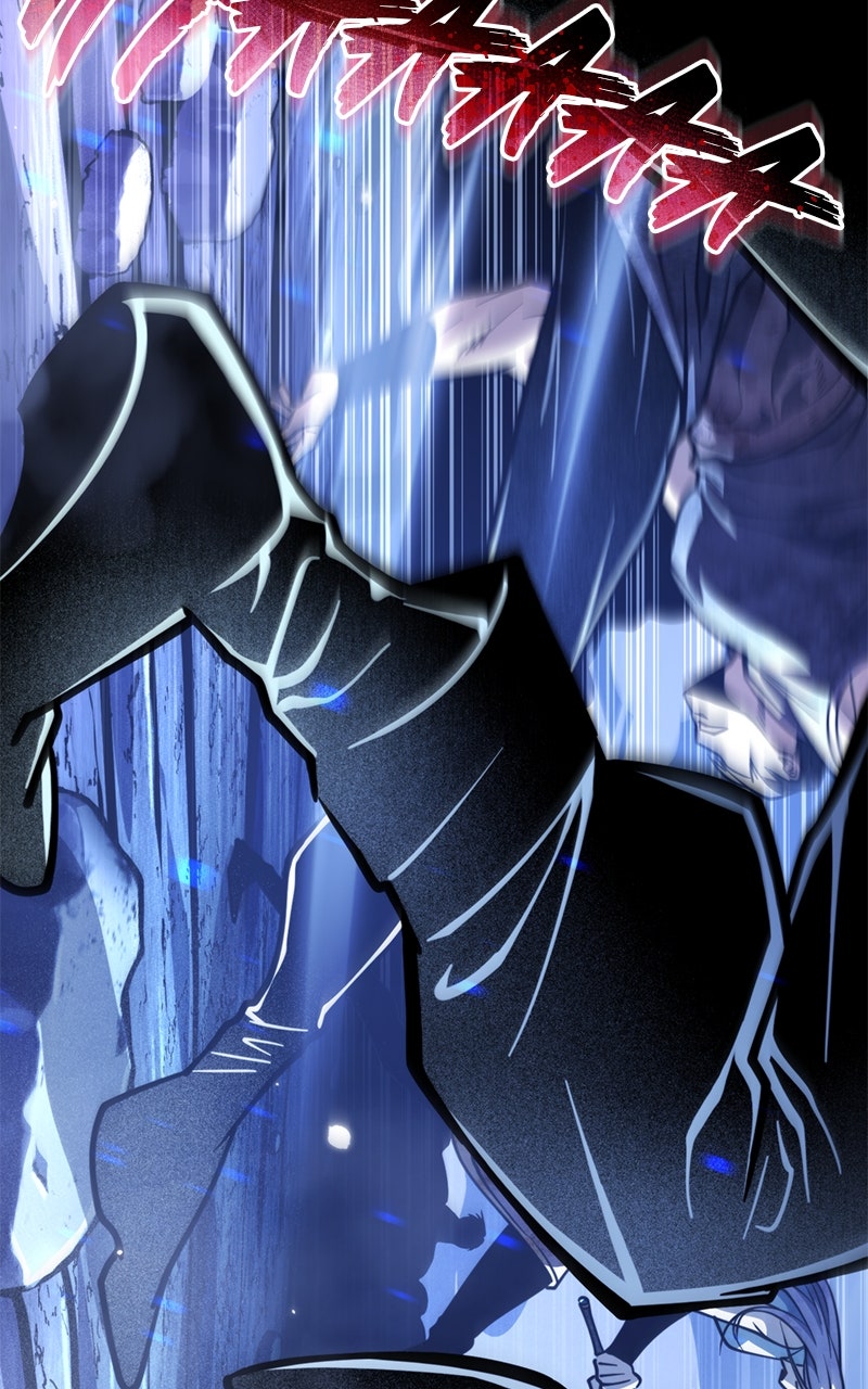 Read Reincarnator EN Manga Online