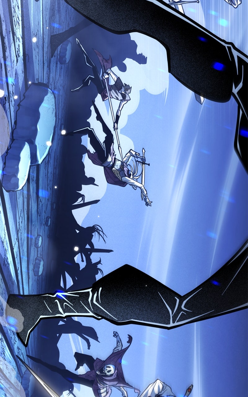 Read Reincarnator EN Manga Online