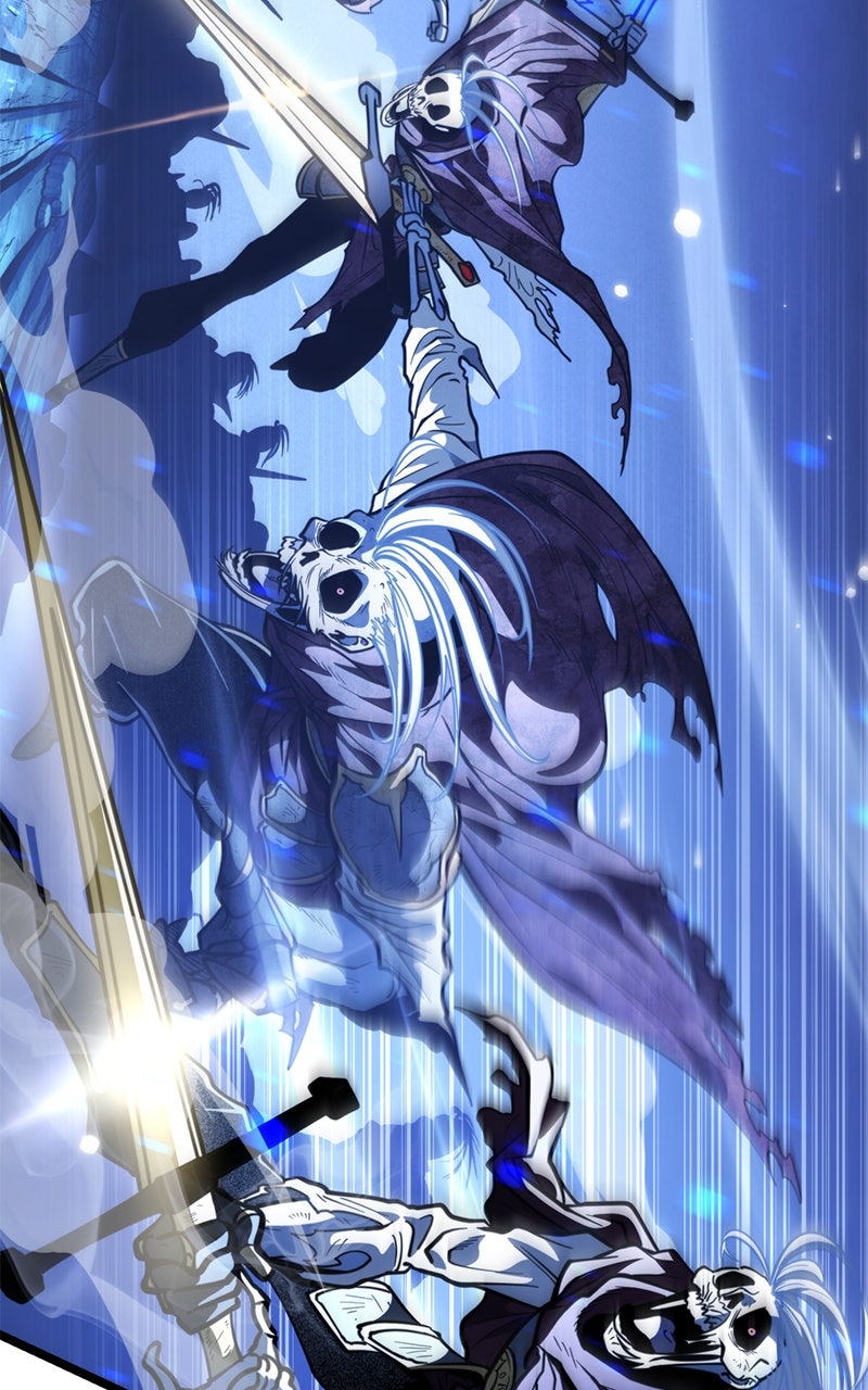 Read Reincarnator EN Manga Online