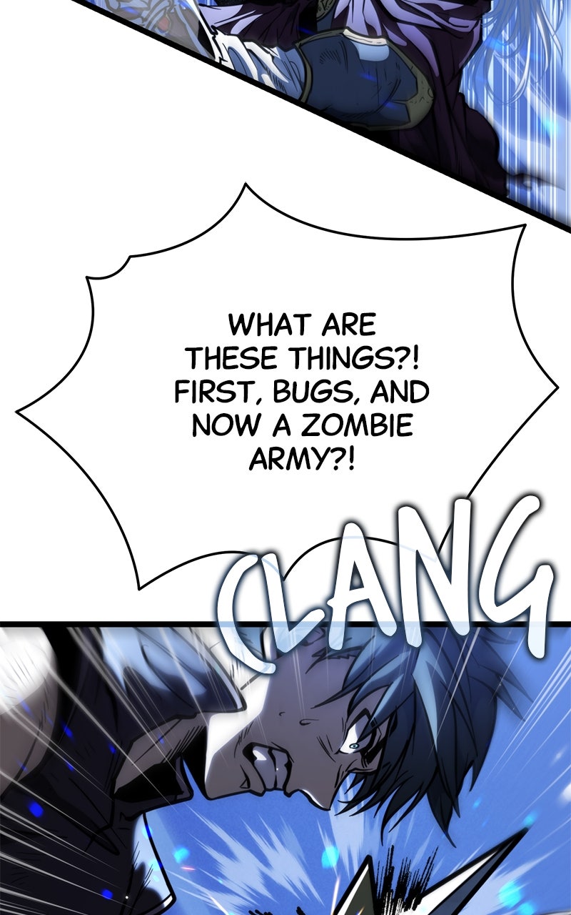 Read Reincarnator EN Manga Online