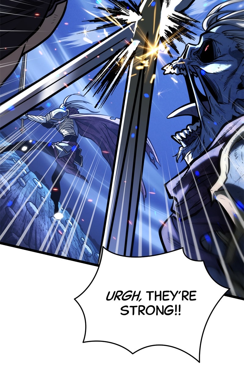 Read Reincarnator EN Manga Online