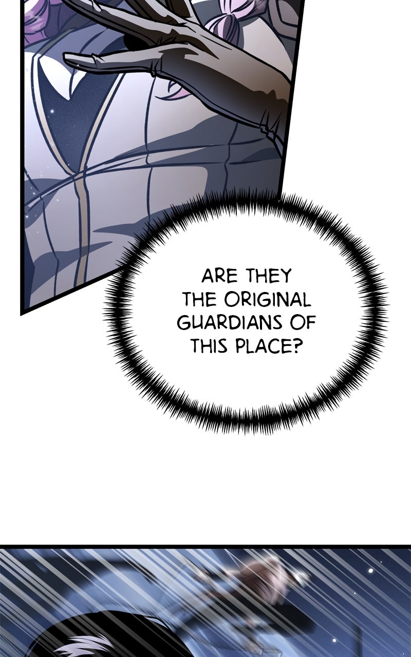 Read Reincarnator EN Manga Online