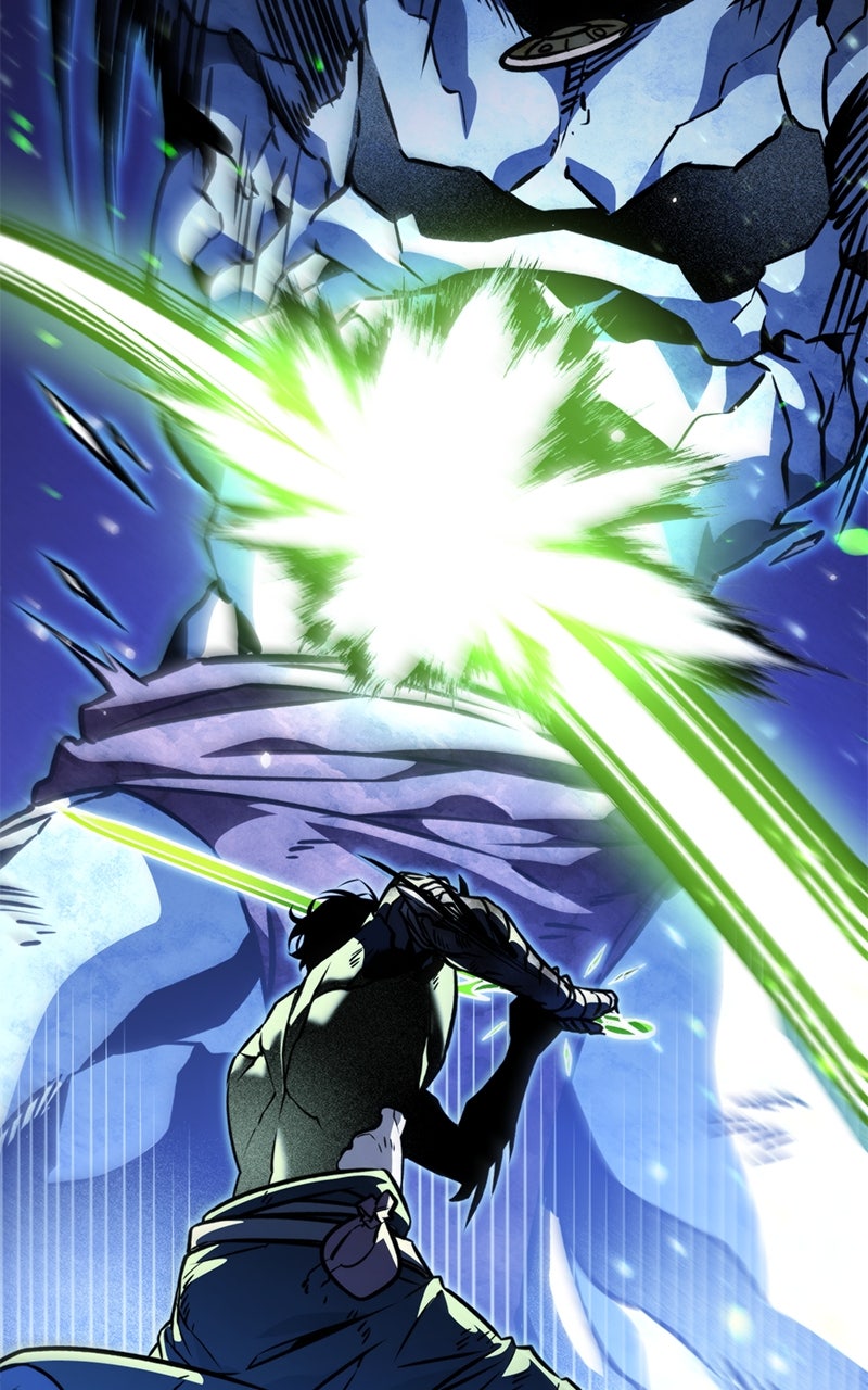Read Reincarnator EN Manga Online