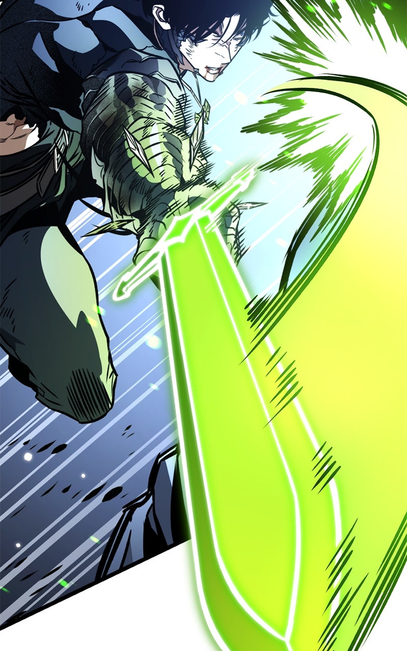Read Reincarnator EN Manga Online