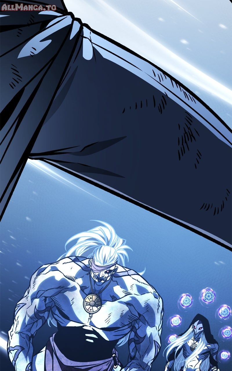 Read Reincarnator EN Manga Online