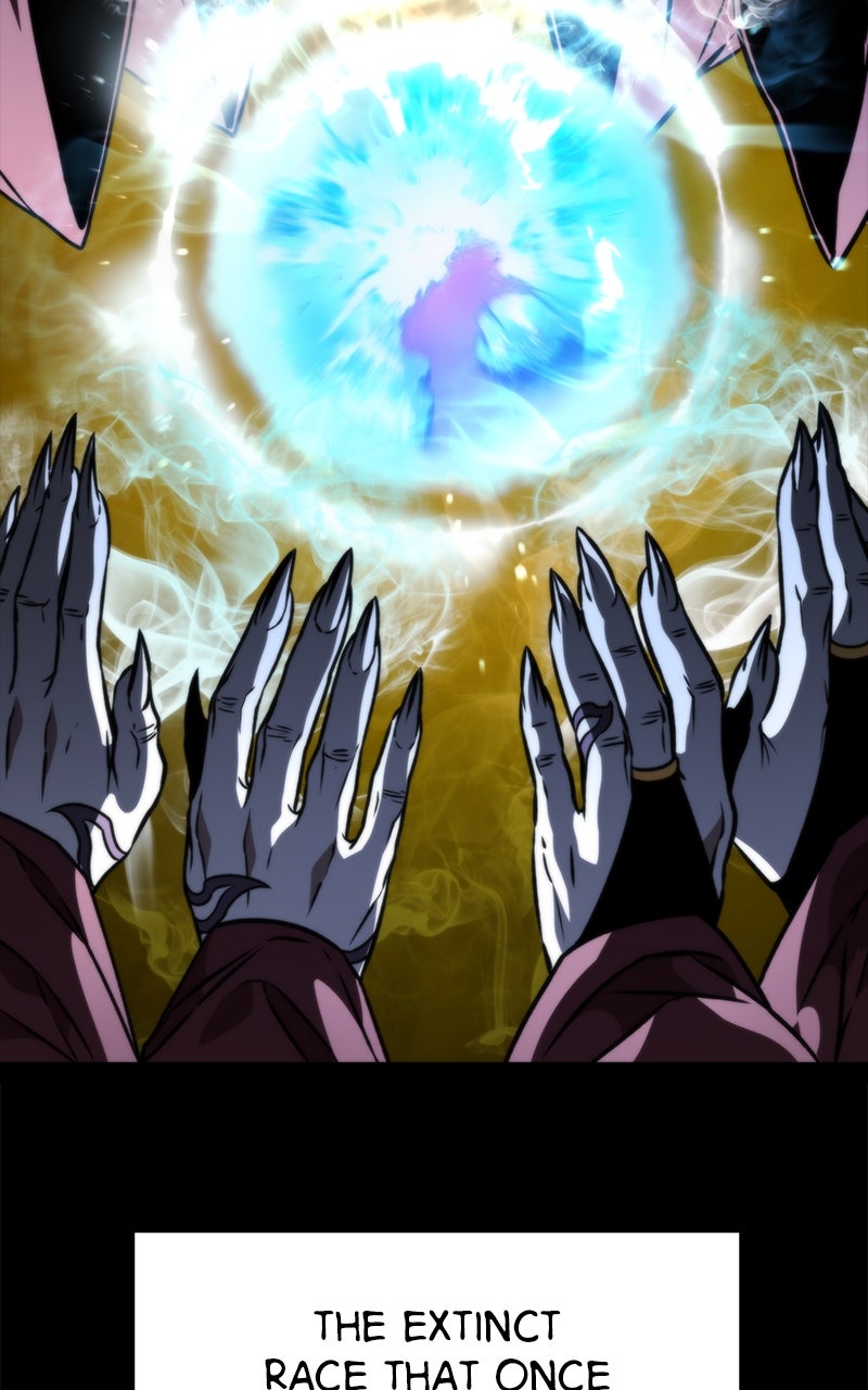 Read Reincarnator EN Manga Online