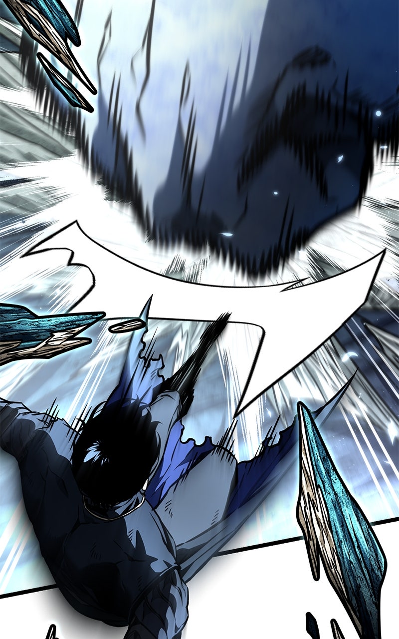Read Reincarnator EN Manga Online