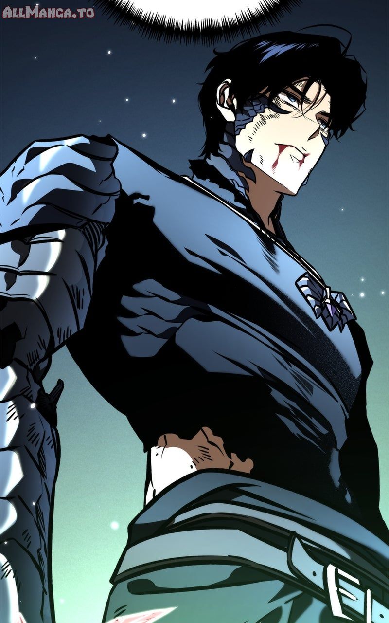 Read Reincarnator EN Manga Online