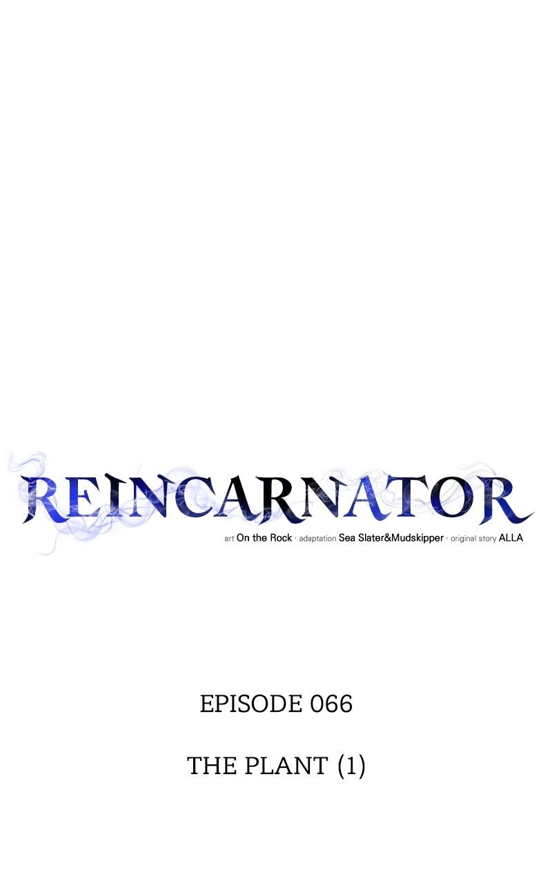 Read Reincarnator EN Manga Online