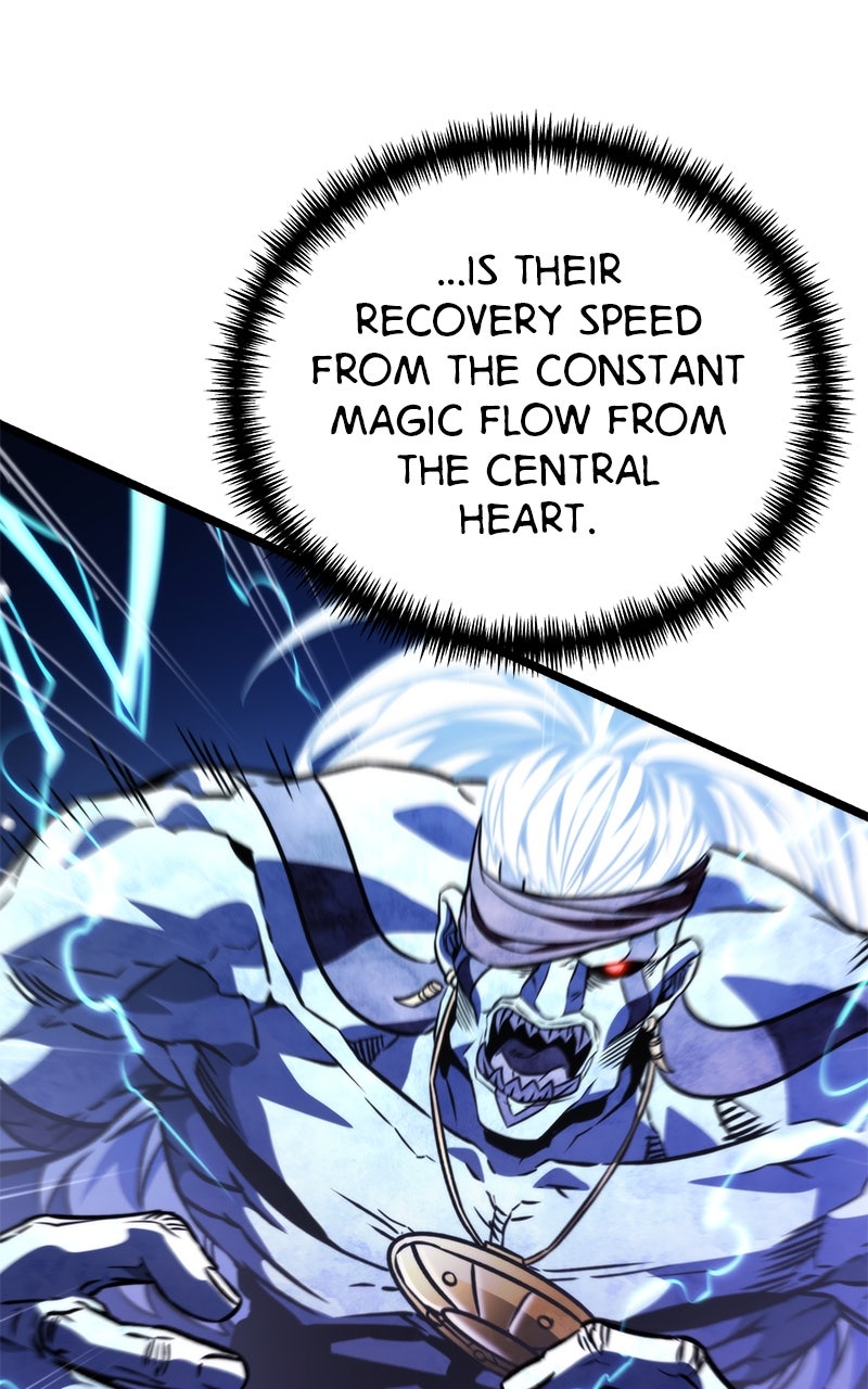 Read Reincarnator EN Manga Online