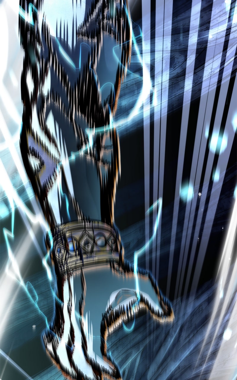Read Reincarnator EN Manga Online