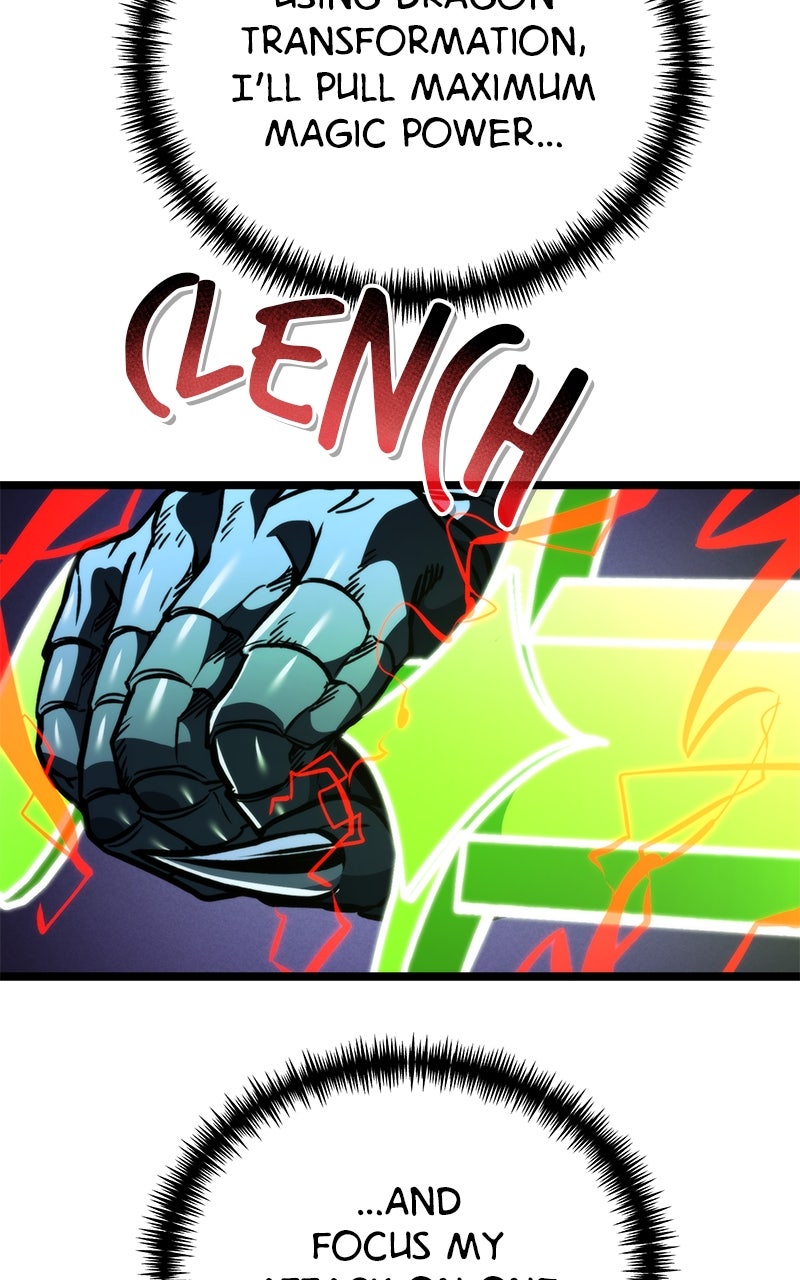 Read Reincarnator EN Manga Online