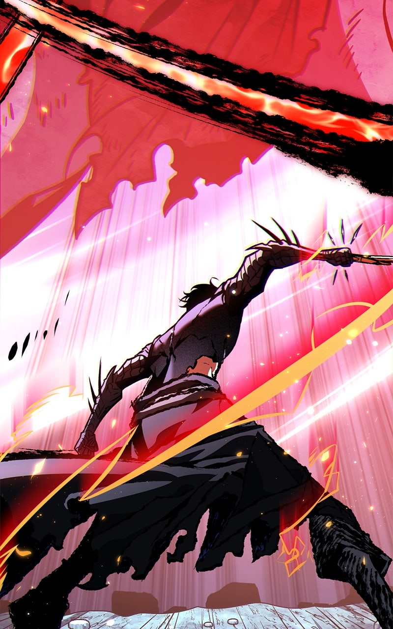 Read Reincarnator EN Manga Online