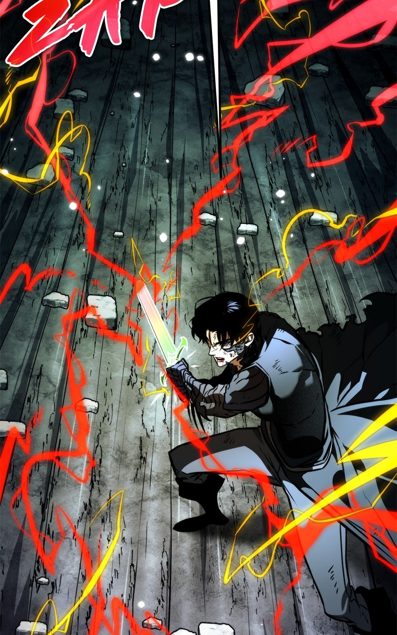 Read Reincarnator EN Manga Online
