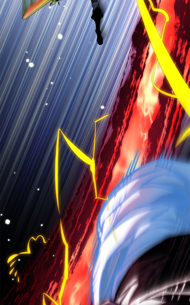 Read Reincarnator EN Manga Online