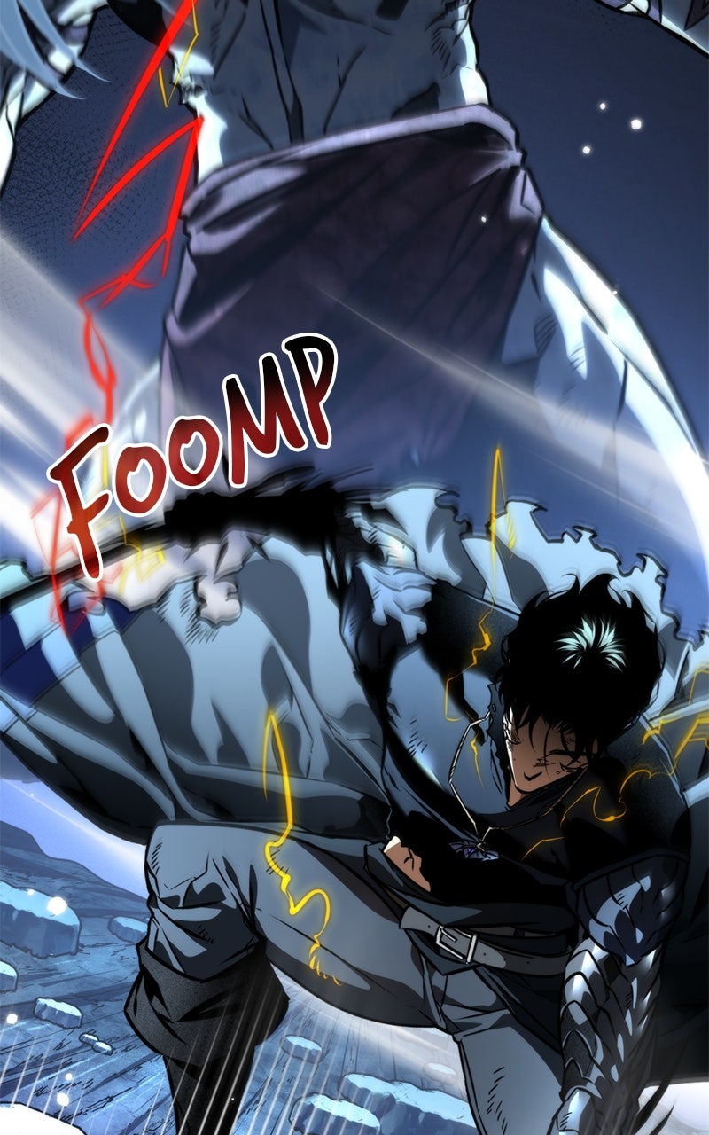 Read Reincarnator EN Manga Online