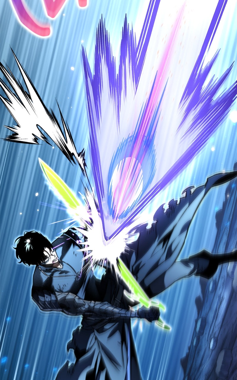 Read Reincarnator EN Manga Online