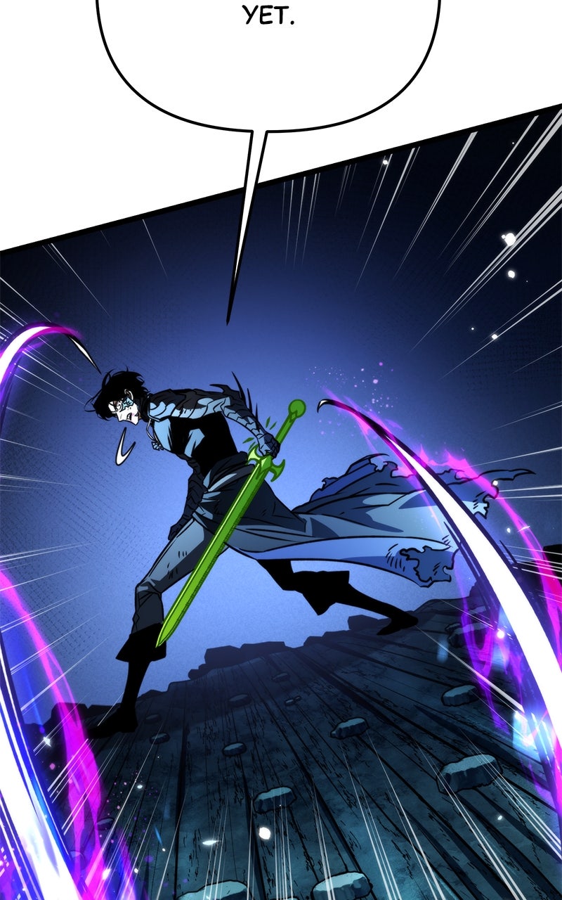 Read Reincarnator EN Manga Online