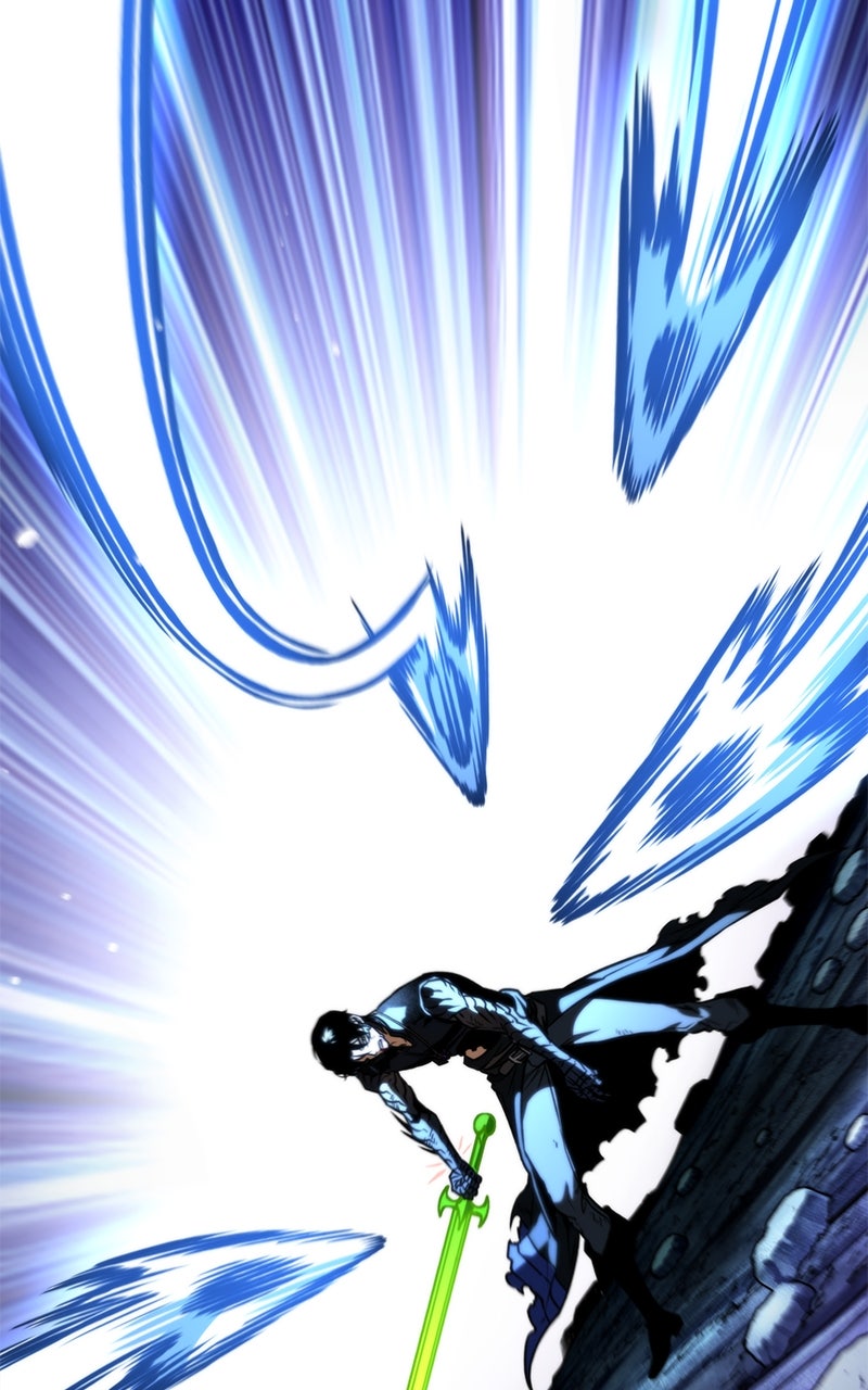 Read Reincarnator EN Manga Online