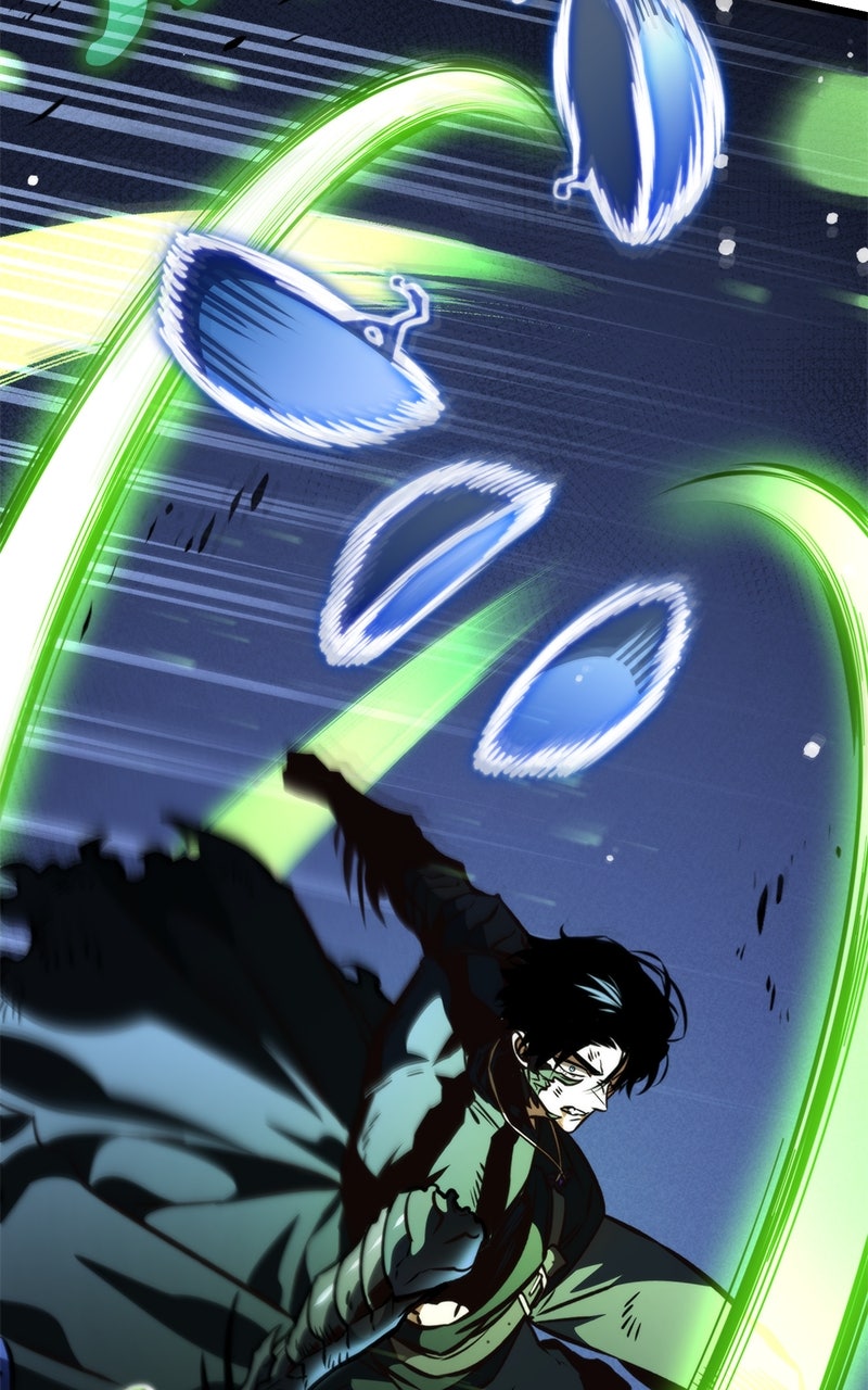 Read Reincarnator EN Manga Online