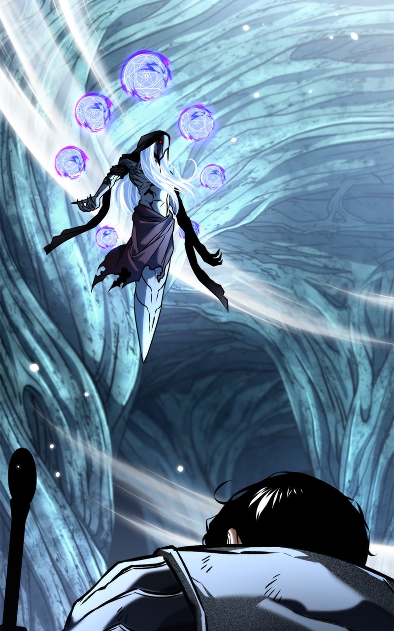 Read Reincarnator EN Manga Online