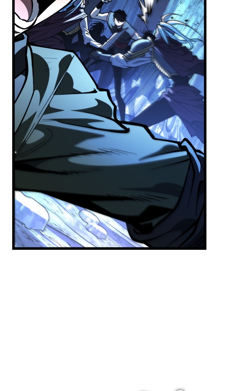 Read Reincarnator EN Manga Online