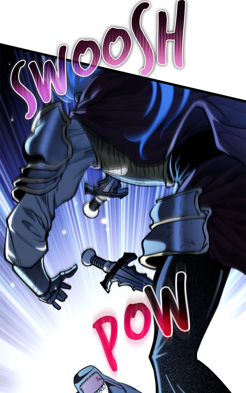 Read Reincarnator EN Manga Online