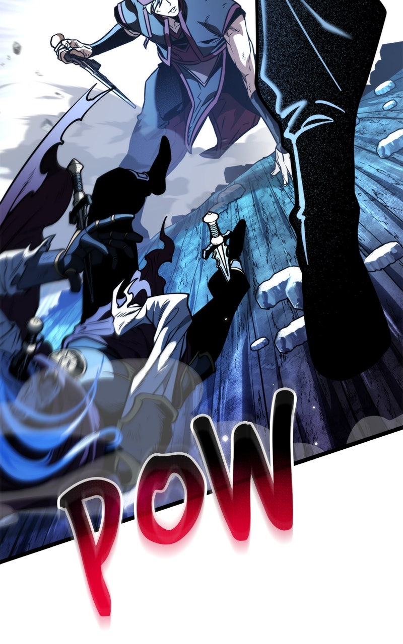 Read Reincarnator EN Manga Online